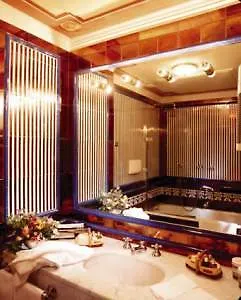 Hotel Bio Raphael - Relais&châteaux
