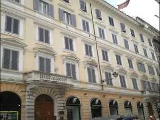 Relais Sistina Bed & Breakfast