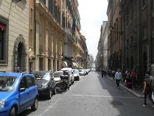 Relais Sistina