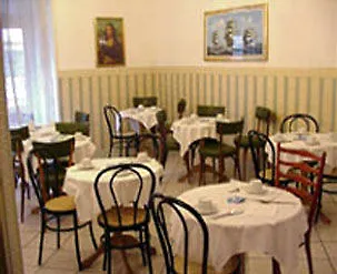 Hotel Repubblica Rzym