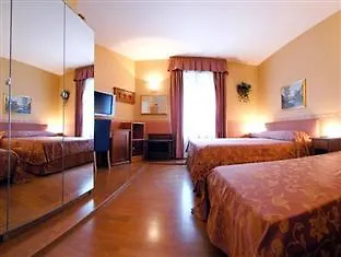 Penzion Residenza Belli 3*