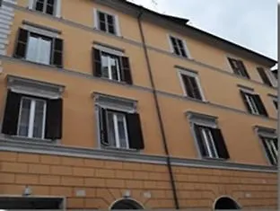 Guest house Residenza Ponte Sant'angelo
