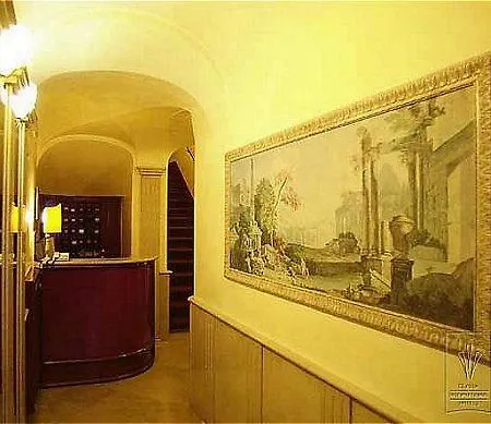 San Silvestro רומא