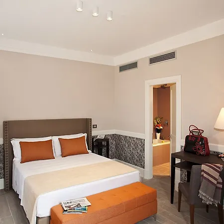 Fragrance St. Peter Hotel 3*