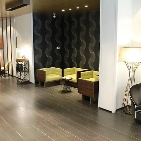Hotel Palazzo Navona Rome