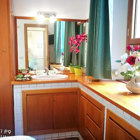 Centrale San Pietro Apartment