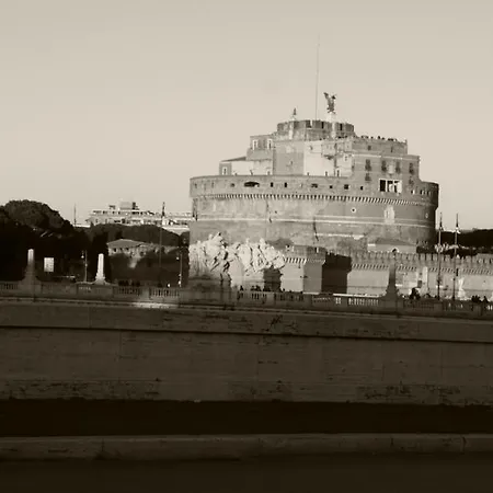 Apartment Sant Onofrio
