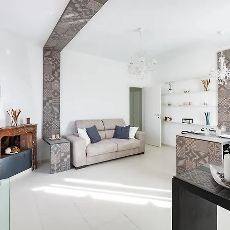 Apartment The Royal Crown Rome