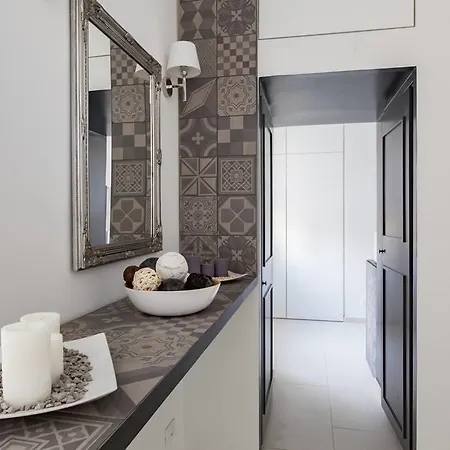 Apartment The Royal Crown *