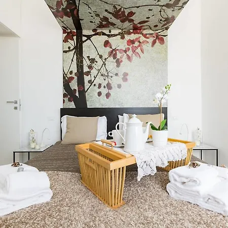 Apartment The Royal Crown Rome