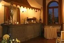 فندق Castello Della Castelluccia روما