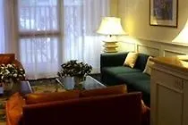 Aparthotel Sacconi Roma