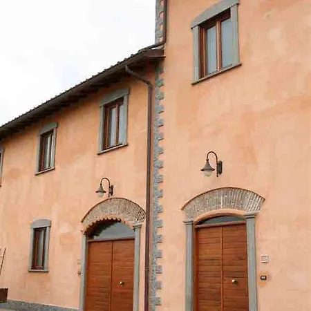 Casale Certosa Hotel 3*