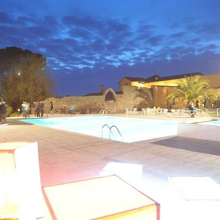 Hotel Casale Certosa Pavona