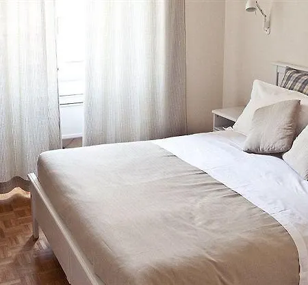 Guest house Residenza I Rioni