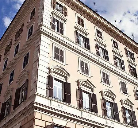 Residenza I Rioni