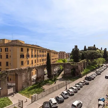 Experience * Rome