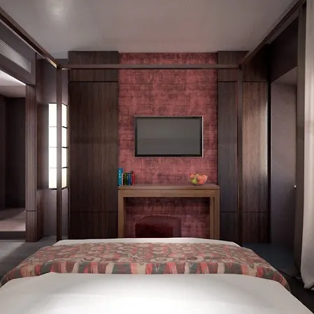 Mascagni Hotel