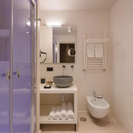 Vendégház Rhea Silvia Luxury Navona