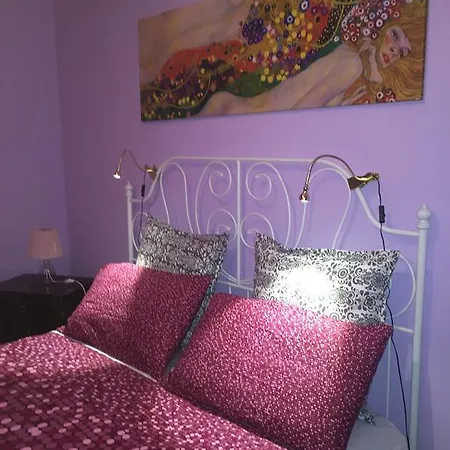 Norico Home&garden Appartamento