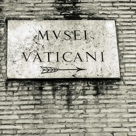 Domus Vintage Apartamento Roma