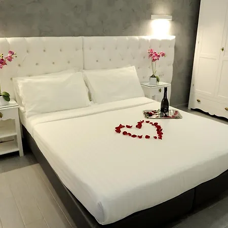 Guest house Easyrome 3*