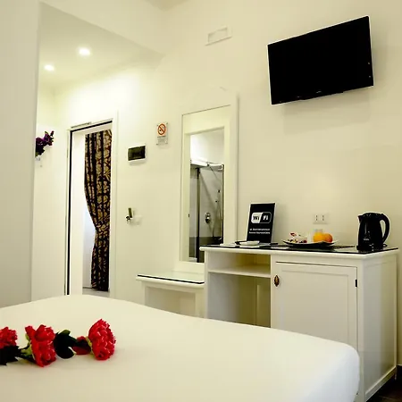 Easyrome Guest house Rome