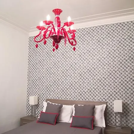 Bed and breakfast Nobilcasa Roma