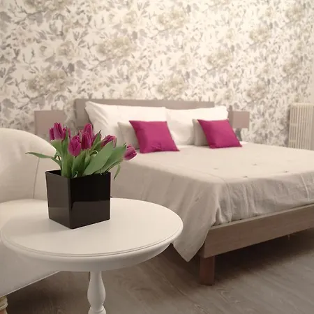Nobilcasa Bed and breakfast Roma
