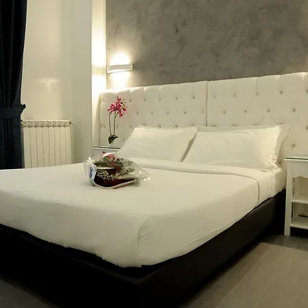 Guest house Easyrome 3*
