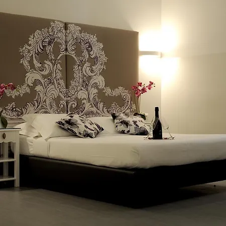 Guest house Easyrome 3*