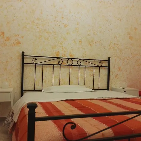 Pensionat Residenza Laterano