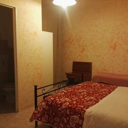 Guest house Laterano