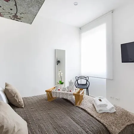 Apartment The Royal Crown