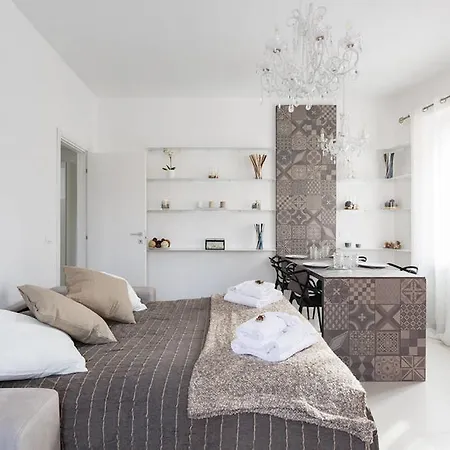 Apartment The Royal Crown *