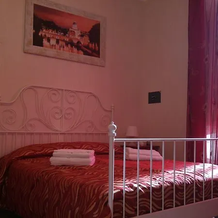 Apartment Happy Holidays Rome