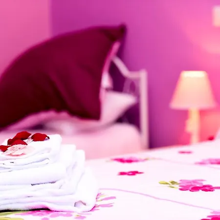 Guest house Residenza Campus Roma *
