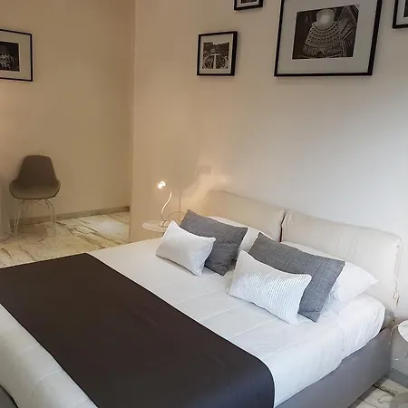 Guest house Chain Vatican 3*
