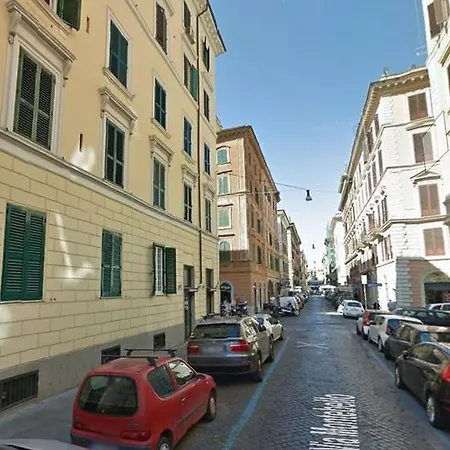 Apartment Montebello - Termini Station *