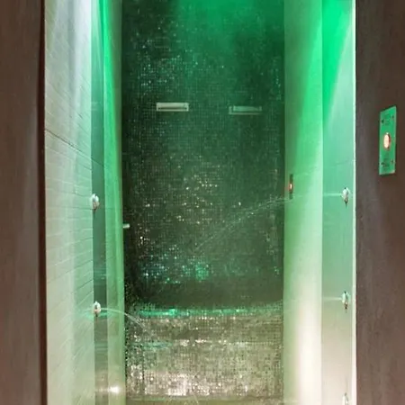 Navona Palace Luxury דירה