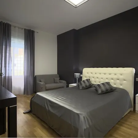 Astoria Golden House Rome