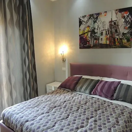 Smart Holidays Rome