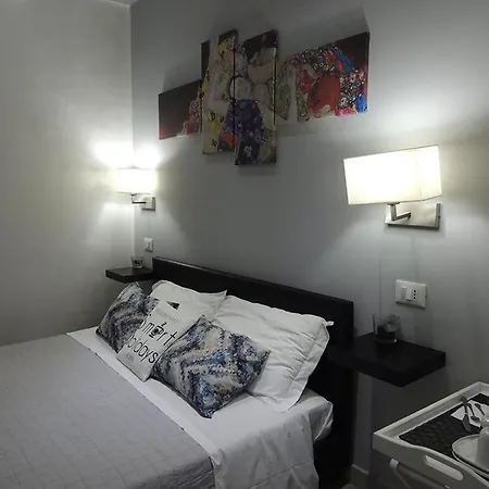Smart Holidays 3* Rome