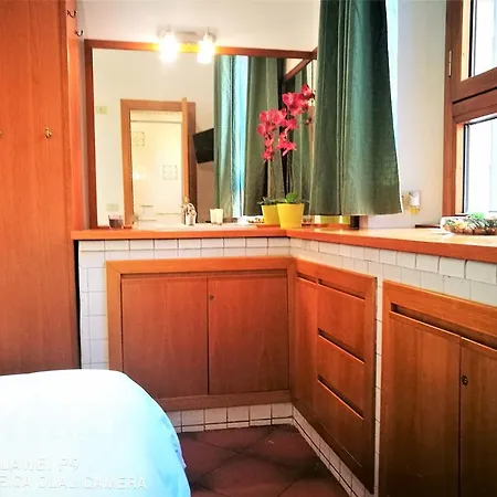 Apartment Centrale San Pietro Rome