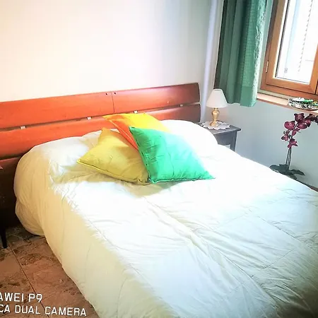 Apartment Centrale San Pietro