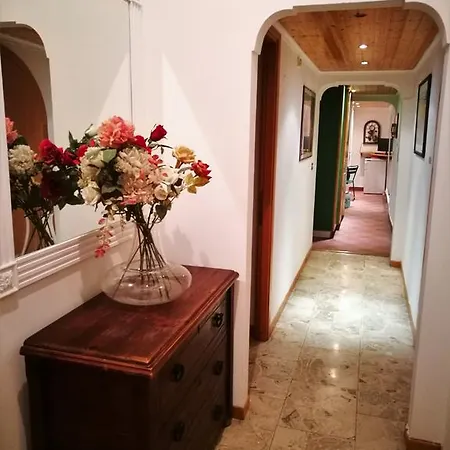 Apartment Centrale San Pietro Rome