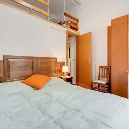 Apartment Centrale San Pietro *