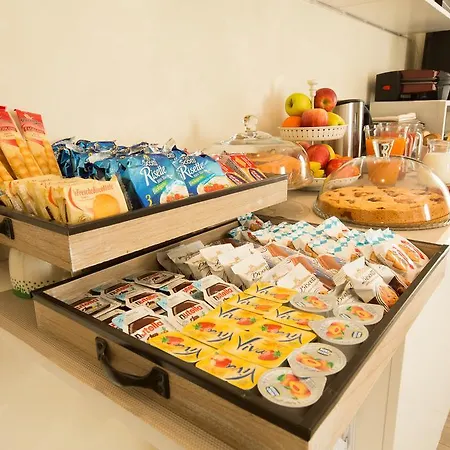 Relais Tiburtina רומא