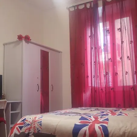 Apartment Happy Holidays