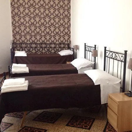 Guest house Castello Maggiore